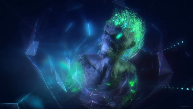 Speed of Light (Broadcast Edit)