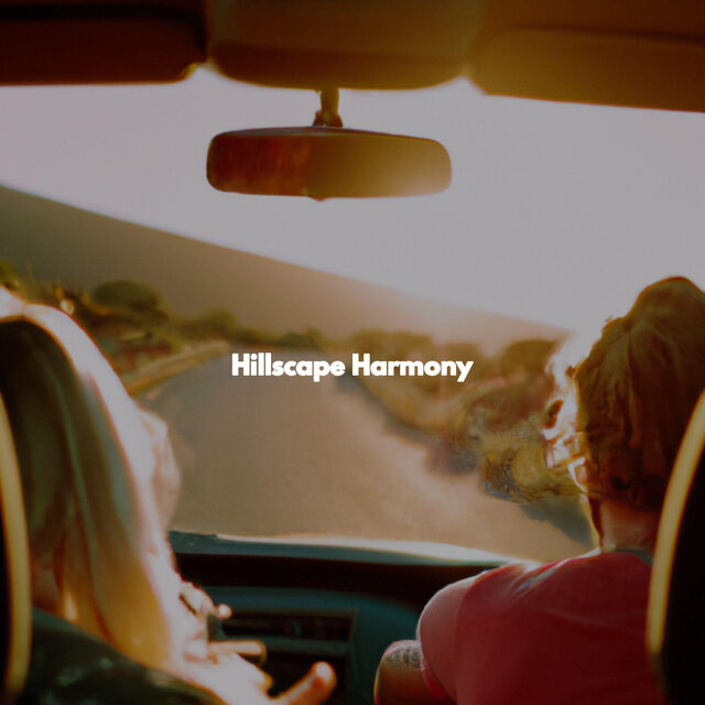 Hillscape Harmony