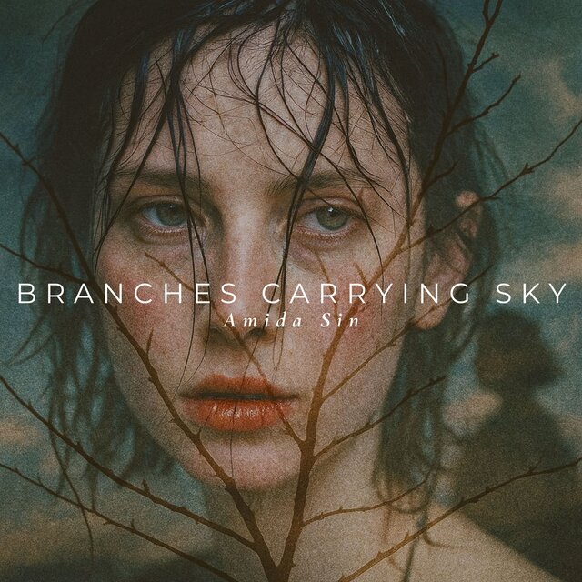 Branches Carrying Sky