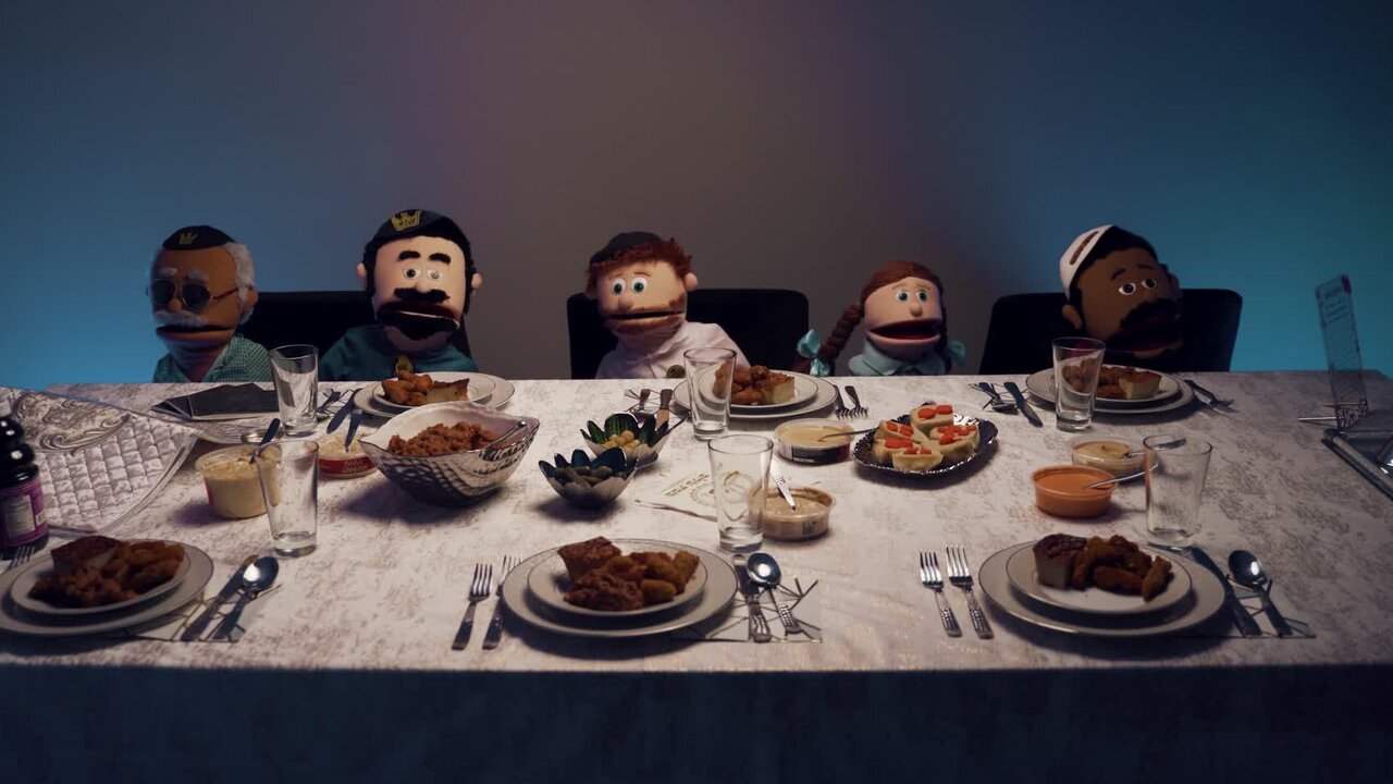 Shabbat Shalom