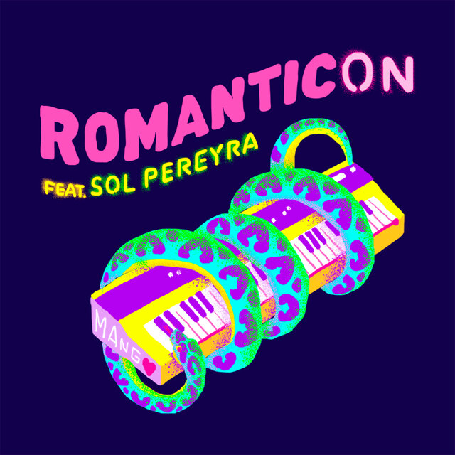 Romantic On