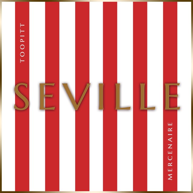 SEVILLE