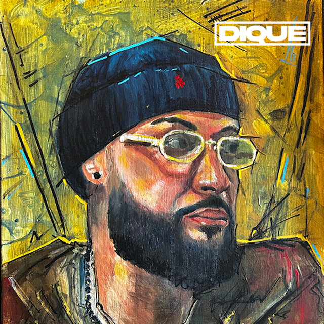 Dique