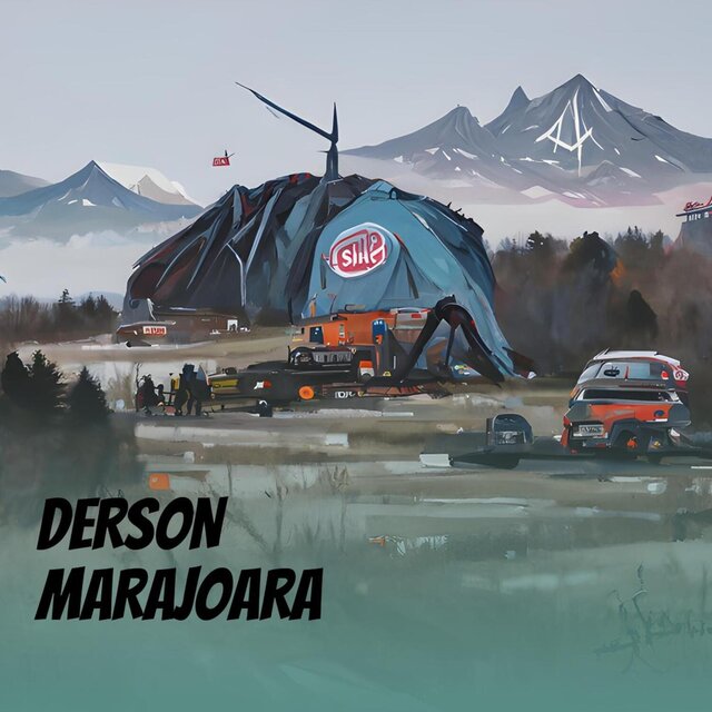 Derson Marajoara (Live)