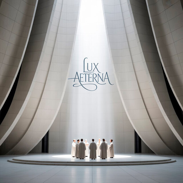 Lux Aeterna
