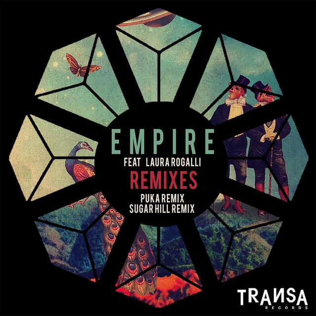 Empire Remixes 