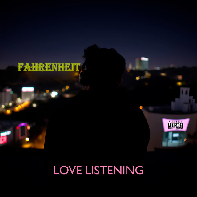 Love Listening