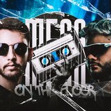 MEGA ON THE FLOOR
