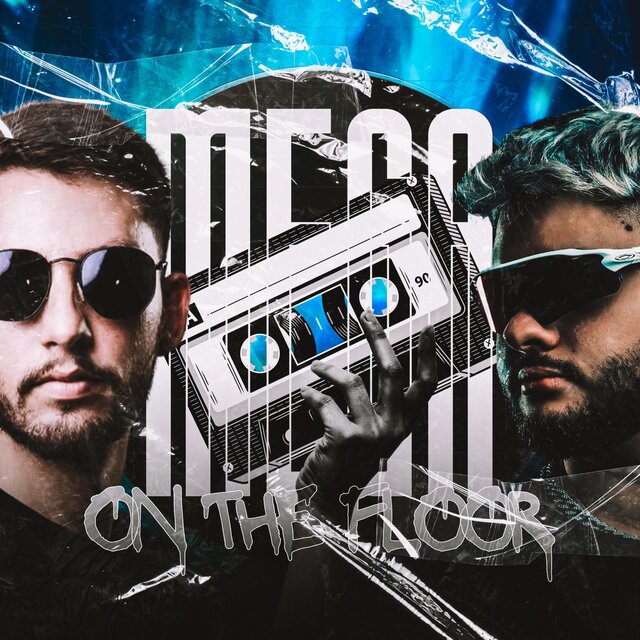 MEGA ON THE FLOOR