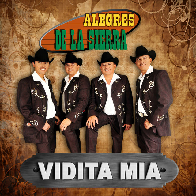 Vidita Mía