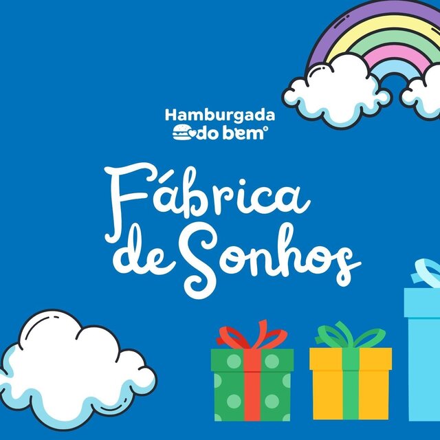 Fábrica De Sonhos