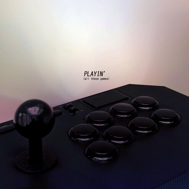 playin' (anniversary edition)