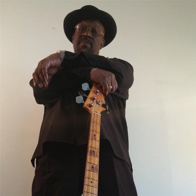That's Albert King