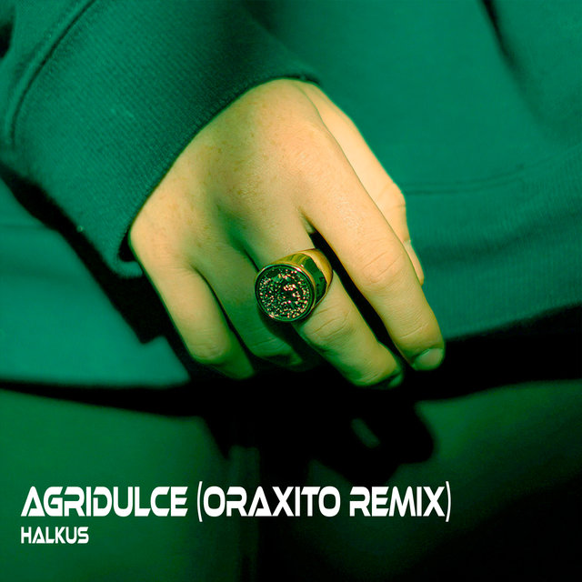 Agridulce (Oraxito Remix)