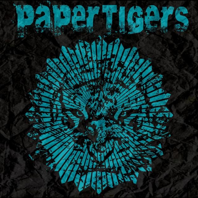 Paper Tigers EP