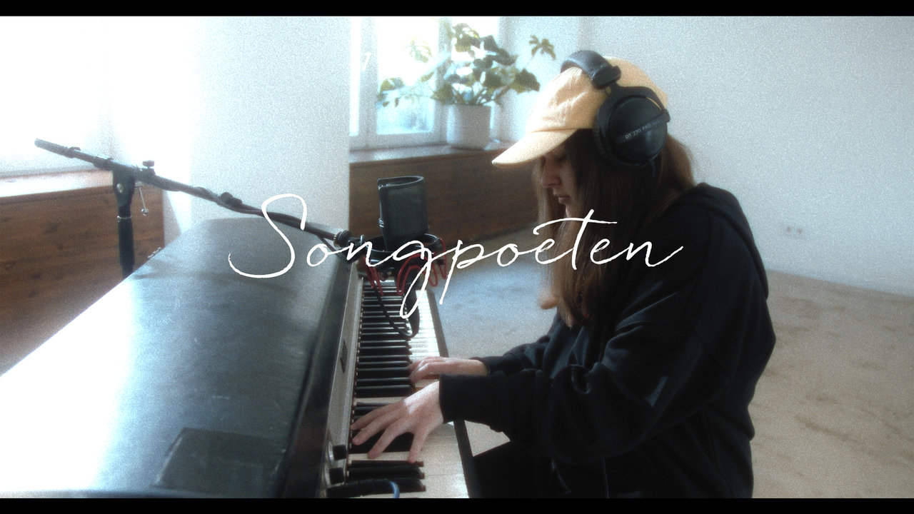 verlierer (Rhodes Akustik Songpoeten Session)