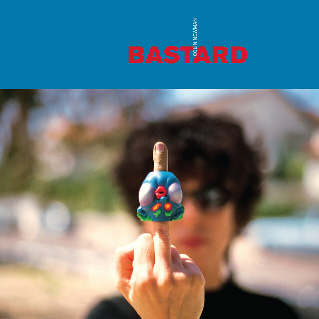 Bastard (2024 Deluxe Edition)
