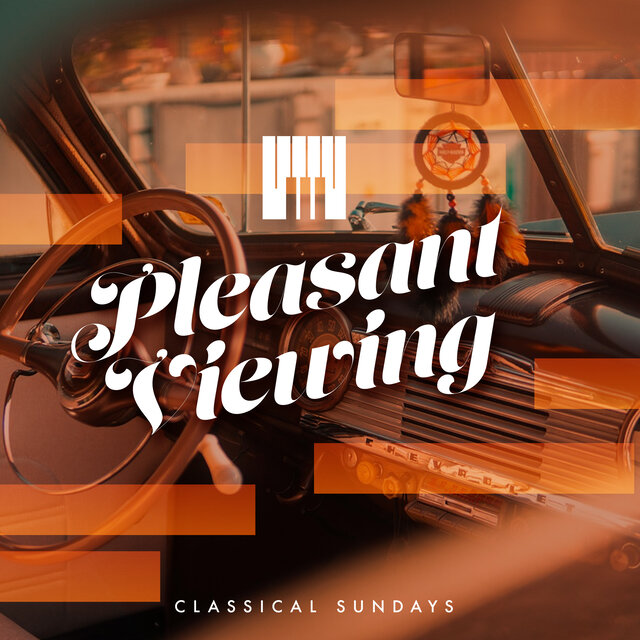 Pleasant Viewing