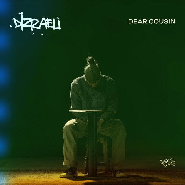 Dear Cousin