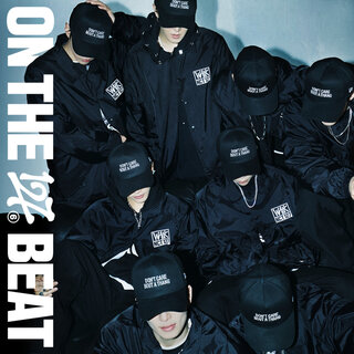 NCT 127 - TIDAL