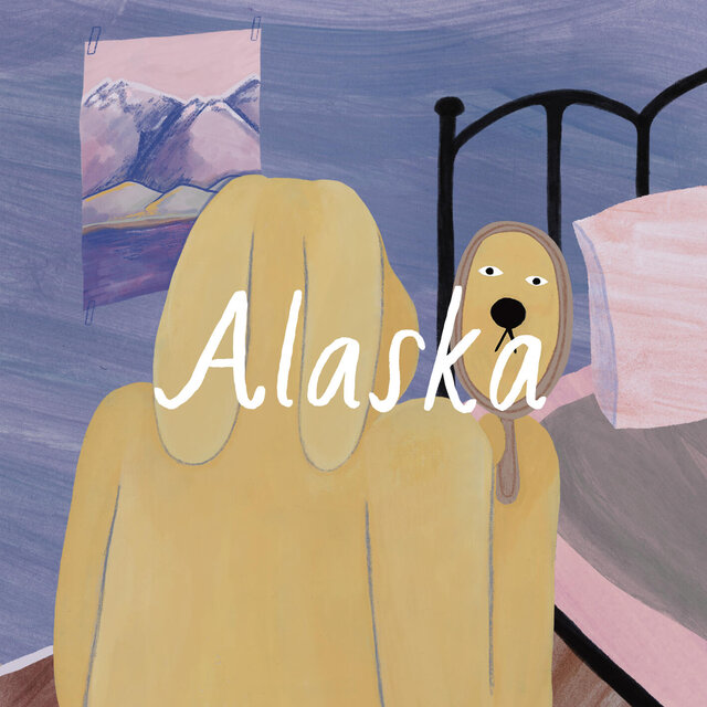 Alaska (feat. Ji Nilsson)