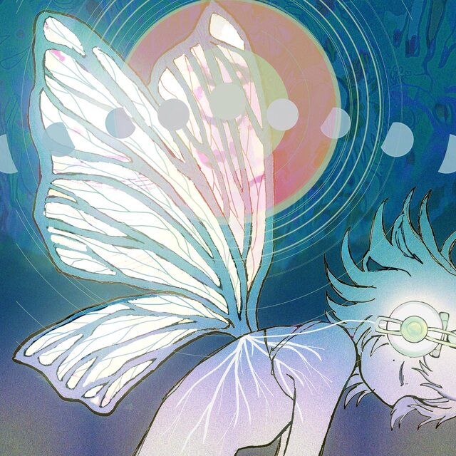Pairs of Wings