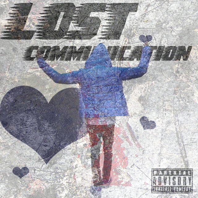 Lost Communication