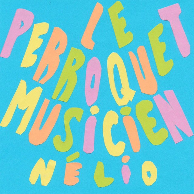 Le perroquet musicien