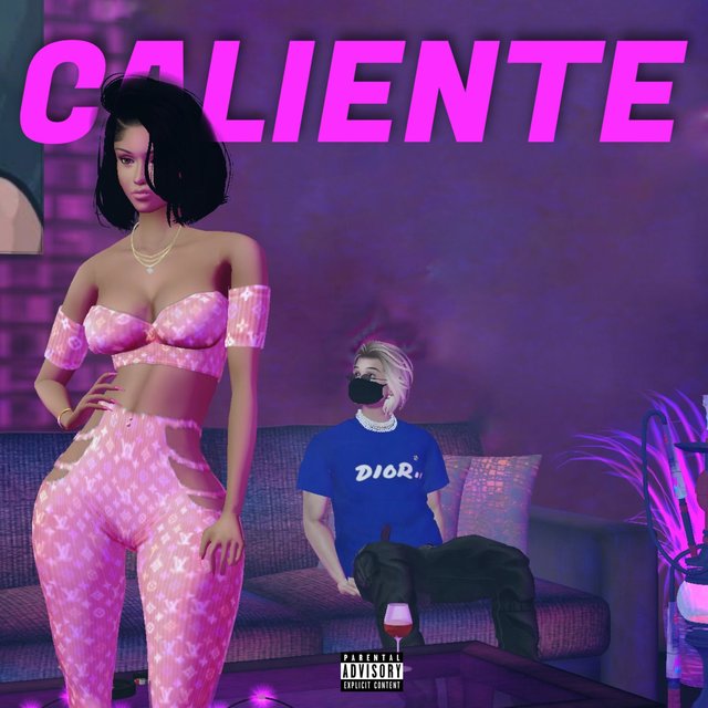 Caliente