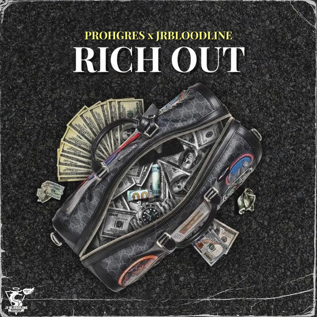 Rich Out