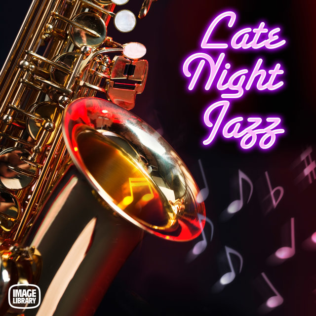 Late Night Jazz