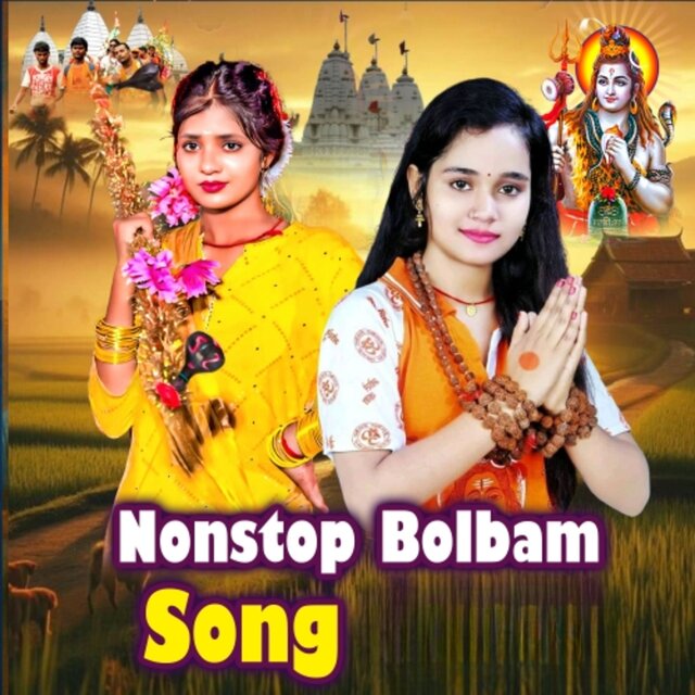 Nonstop Bolbam Song
