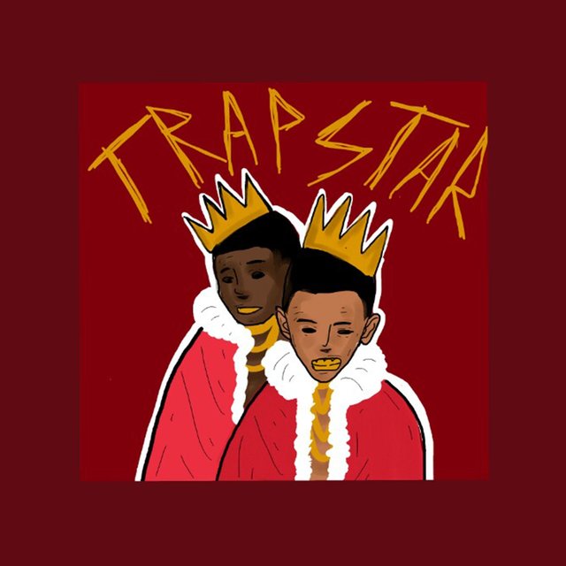 Trapstar