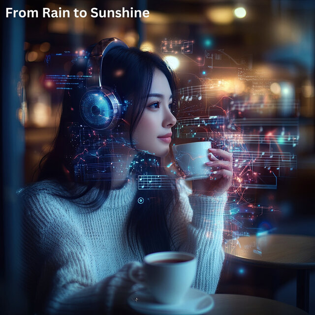 Love & Longing Vol.3: From Rain to Sunshine
