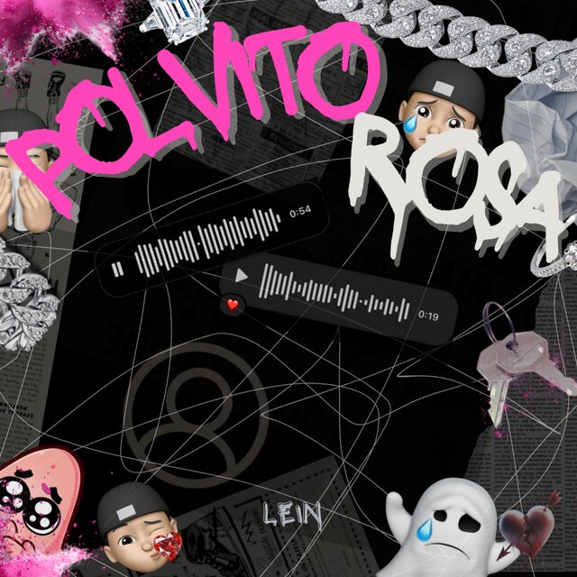 Polvito rosa