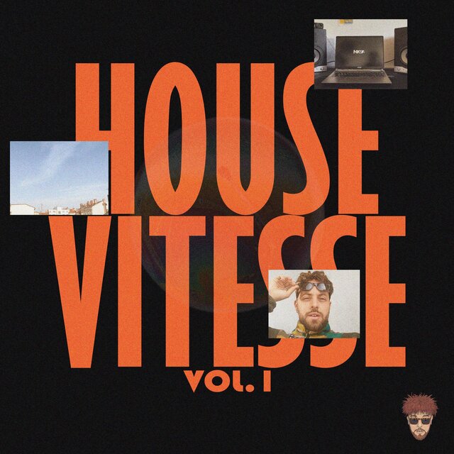 House Vitesse, Vol. 1