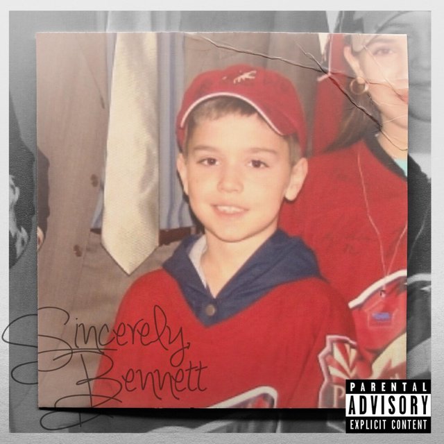 Sincerely, Bennett