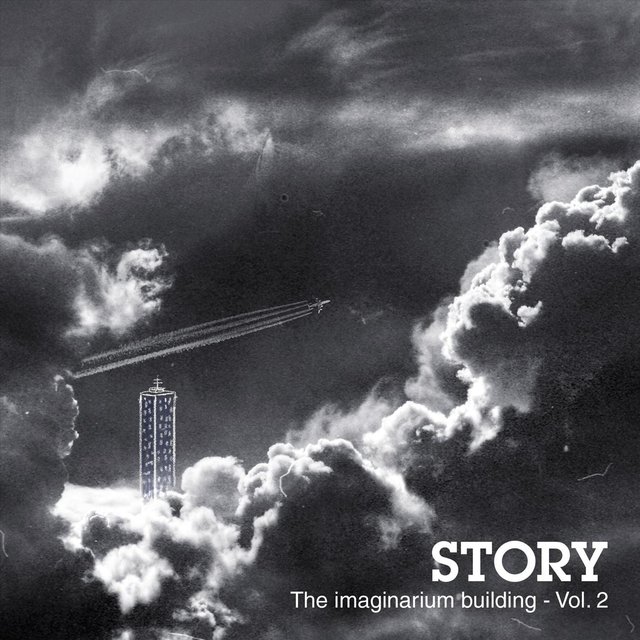 The Imaginarium Building, Vol. 2
