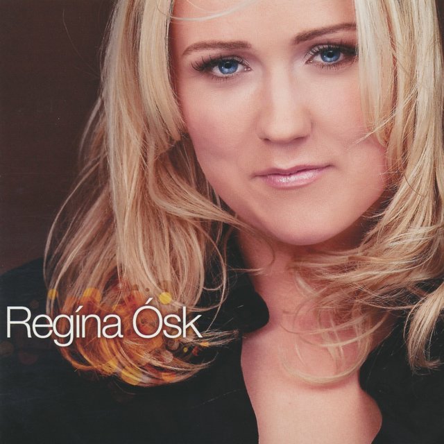 Regína Ósk