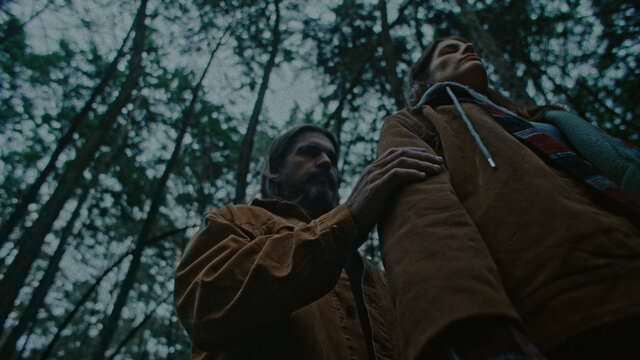 Vida Cotidiana
