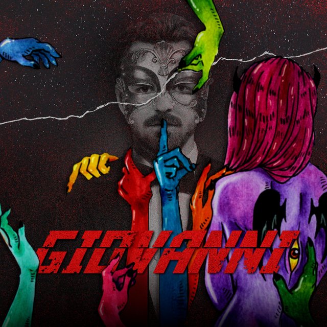 Giovanni