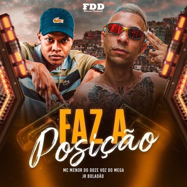 Faz A Posição