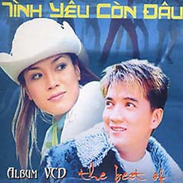 Tình Yêu Còn Đâu