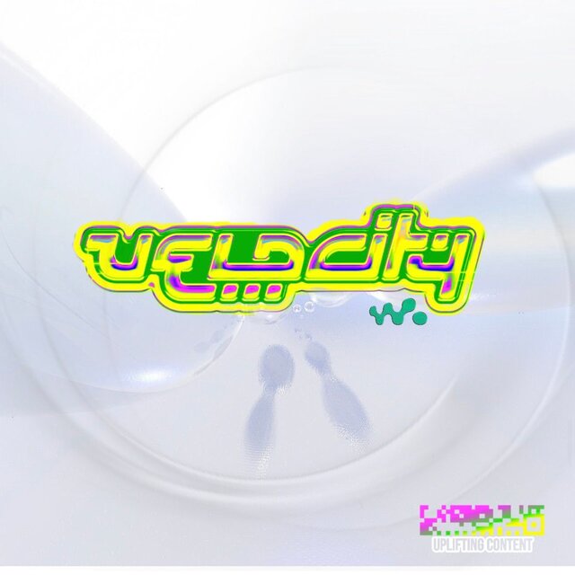 Velocity