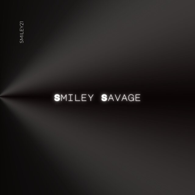 Smiley Savage