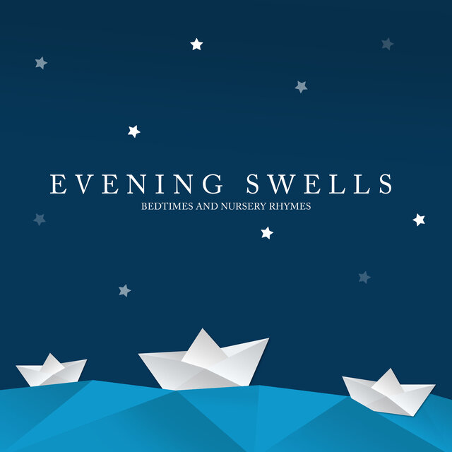 Evening Swells