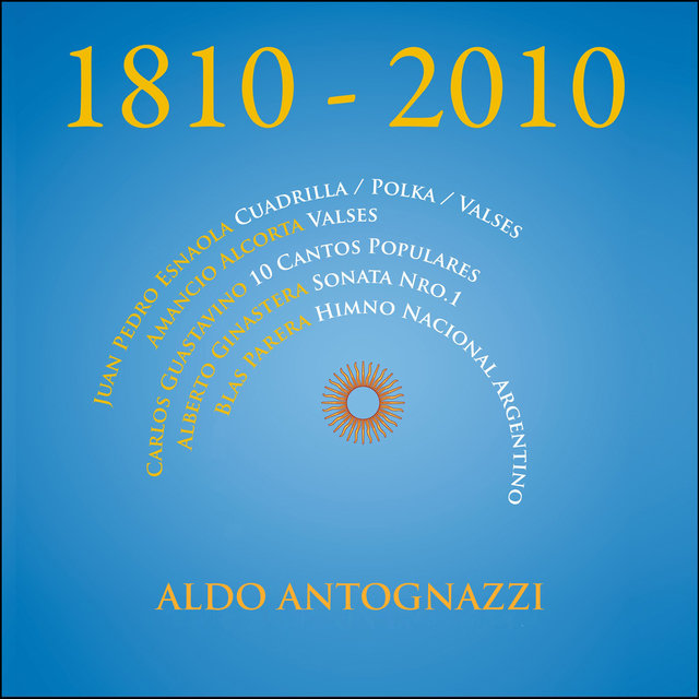 1810 - 2010