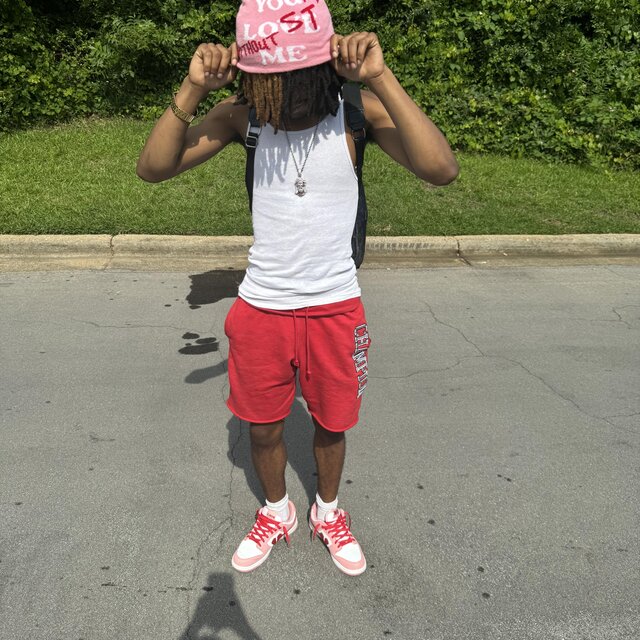 SELF MADE