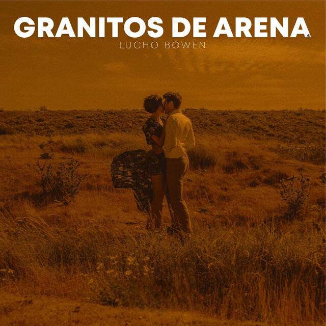 Granitos de Arena