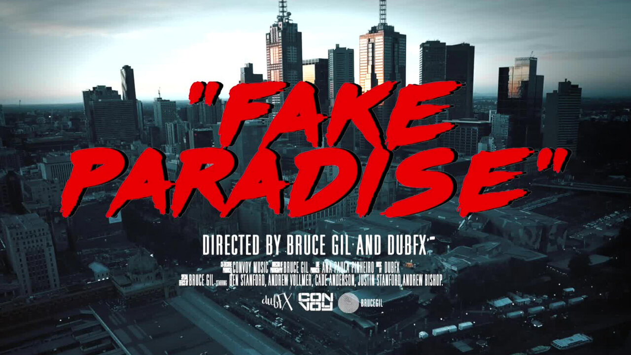 Fake Paradise